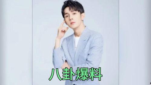 娱乐圈吃瓜爆料四字,四字明星背后的故事