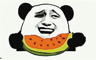 网上吃瓜的意思